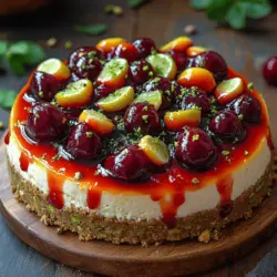 Cheesecake's popularity as a dessert choice can be attributed to its creamy texture and rich flavor. This classic dessert is not only indulgent but also highly versatile. From the classic New York style to fruit-topped varieties, there is a cheesecake for every palate. The flavor possibilities are endless, and home bakers often get creative by incorporating seasonal fruits, spices, and even chocolate.