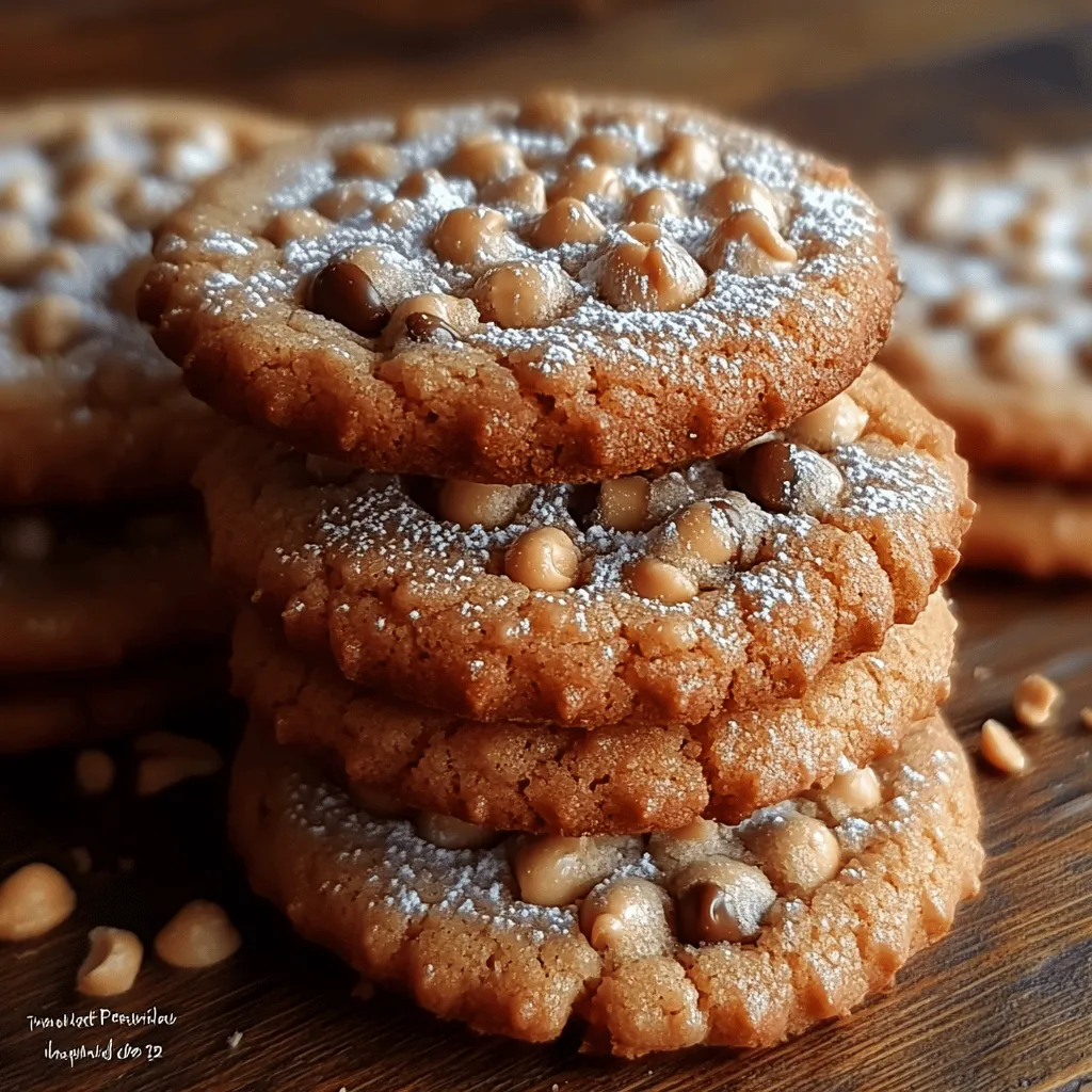 There’s something undeniably delightful about the aroma of freshly baked cookies wafting through your home, especially when those cookies are as indulgent as Peanut Butter Paradise Bomb Cookies. Homemade cookies hold a special place in the hearts of many, evoking nostalgia and warmth with every bite. These cookies are not just any ordinary treat; they are a perfect fusion of creamy peanut butter and rich chocolate, creating a dessert that is both satisfying and indulgent.