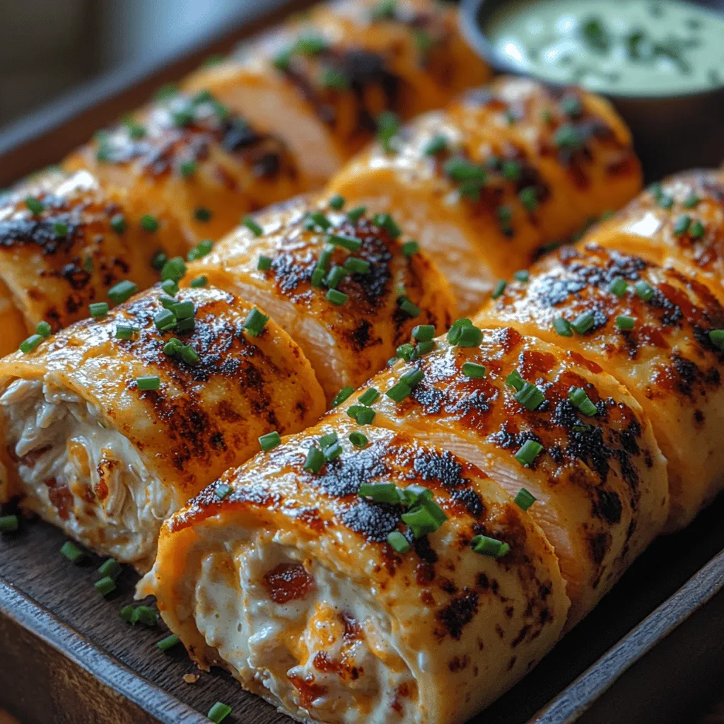In the realm of comfort food, few flavor combinations can compete with the beloved trio of chicken, bacon, and ranch. These ingredients have become staples in many kitchen pantries, adored for their ability to transform ordinary meals into extraordinary experiences. Whether it’s a bustling family dinner, a spirited game day gathering, or a potluck filled with friends, the savory allure of chicken bacon ranch is hard to resist.