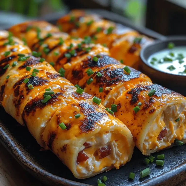 In the realm of comfort food, few flavor combinations can compete with the beloved trio of chicken, bacon, and ranch. These ingredients have become staples in many kitchen pantries, adored for their ability to transform ordinary meals into extraordinary experiences. Whether it’s a bustling family dinner, a spirited game day gathering, or a potluck filled with friends, the savory allure of chicken bacon ranch is hard to resist.