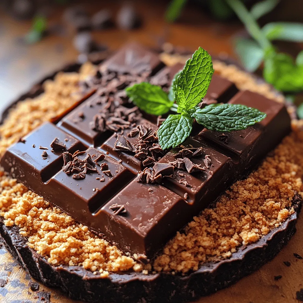 In the world of desserts, few things can compete with the allure of no-bake recipes. These easy-to-make treats are perfect for busy individuals and home cooks alike, allowing for a delightful indulgence without the need for an oven. With their quick preparation and minimal cleanup, no-bake desserts have become a staple for gatherings, parties, or simply a satisfying end to a long day. Among these delicious creations, Minty Chocolate Dreams stands out as a refreshing option that combines the rich flavors of chocolate with the invigorating essence of mint.