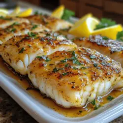 Before we dive into the recipe, let's take a moment to appreciate cod as a protein source. Cod is a lean fish that is low in calories but high in protein, making it an excellent option for those looking to maintain a balanced diet. A typical serving of cod provides around 20 grams of protein, which is essential for building and repairing tissues and supporting overall bodily functions.