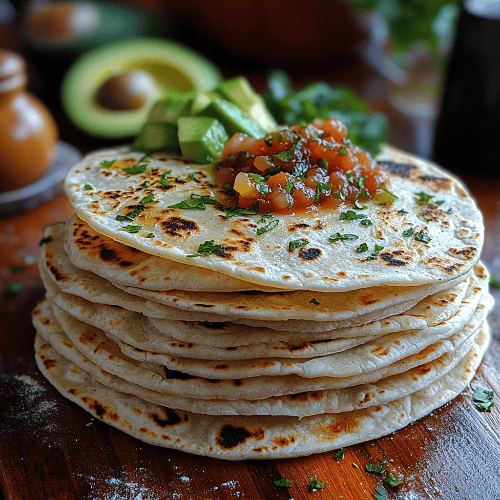 In the world of cooking and baking, the concept of utilizing every ingredient to its fullest potential has gained significant traction, especially among eco-conscious food enthusiasts. One of the most innovative ways to reduce food waste is by incorporating sourdough discard into various recipes. Sourdough discard, the leftover portion of your sourdough starter that is typically thrown away during the feeding process, holds immense potential in the culinary realm. Instead of discarding this flavorful byproduct, it can be transformed into delightful treats, such as tortillas.
