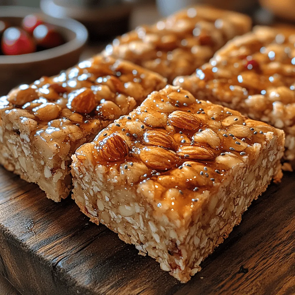 In today’s fast-paced world, where convenience often trumps nutrition, healthy snacking has emerged as a crucial aspect of maintaining a balanced lifestyle. One of the most popular and nutritious options gaining traction among health-conscious eaters is the oatmeal bar. These delightful snacks not only satisfy your hunger but also provide a wealth of health benefits, making them an ideal choice for anyone looking to fuel their day with wholesome ingredients.