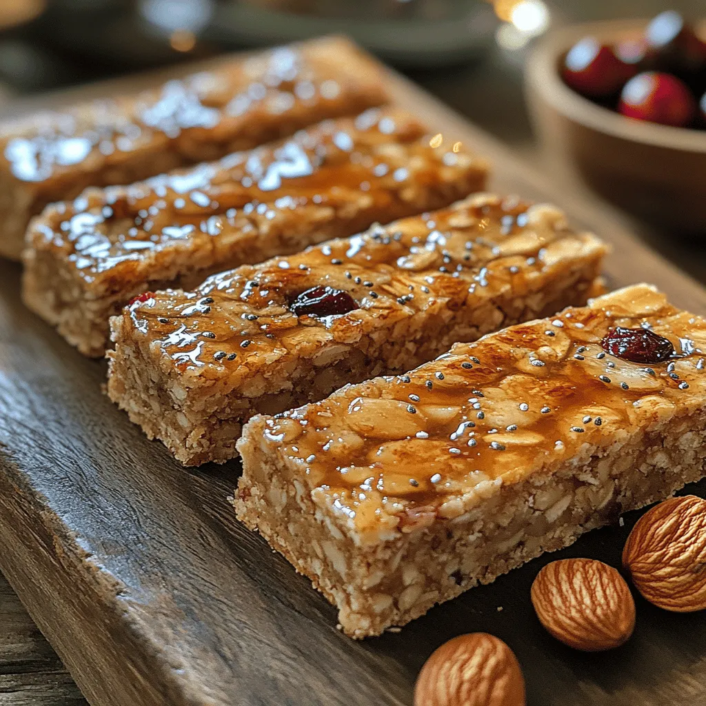 In today’s fast-paced world, where convenience often trumps nutrition, healthy snacking has emerged as a crucial aspect of maintaining a balanced lifestyle. One of the most popular and nutritious options gaining traction among health-conscious eaters is the oatmeal bar. These delightful snacks not only satisfy your hunger but also provide a wealth of health benefits, making them an ideal choice for anyone looking to fuel their day with wholesome ingredients.