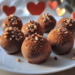 Valentine's Day is a celebration that transcends mere commercialism; it is a heartfelt occasion dedicated to love and affection. Whether it’s a romantic dinner, a thoughtful gift, or a simple gesture of appreciation, this day is an opportunity to express feelings that sometimes remain unspoken. Among the myriad ways to convey your sentiments, homemade treats stand out as a particularly meaningful expression of love and care. Creating something from scratch not only demonstrates effort but also adds a personal touch that store-bought gifts often lack.