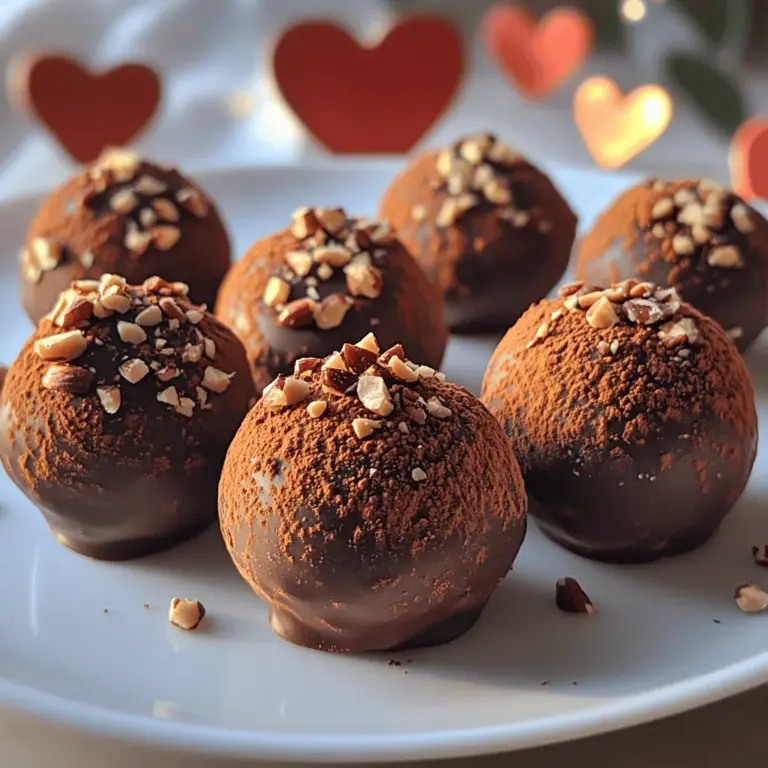 Valentine's Day is a celebration that transcends mere commercialism; it is a heartfelt occasion dedicated to love and affection. Whether it’s a romantic dinner, a thoughtful gift, or a simple gesture of appreciation, this day is an opportunity to express feelings that sometimes remain unspoken. Among the myriad ways to convey your sentiments, homemade treats stand out as a particularly meaningful expression of love and care. Creating something from scratch not only demonstrates effort but also adds a personal touch that store-bought gifts often lack.