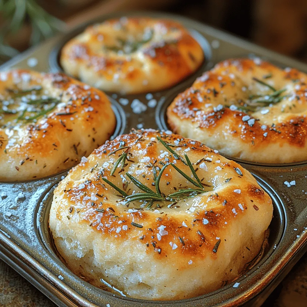 Focaccia, a traditional Italian bread, has captivated food lovers around the world with its soft, airy texture and rich, aromatic flavors. Originating from ancient Roman times, this flatbread has evolved into a beloved staple in various cuisines, often served as an appetizer, side dish, or even a sandwich base. The beauty of focaccia lies not only in its delightful taste but also in its versatility; it can be topped with a variety of ingredients such as olives, tomatoes, or herbs, making it a canvas for culinary creativity.