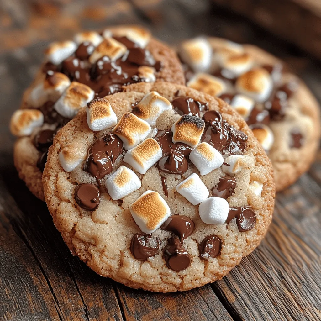 The origins of s'mores can be traced back to the early 20th century, with the first recorded recipe appearing in a Girl Scouts publication in 1927. The name 