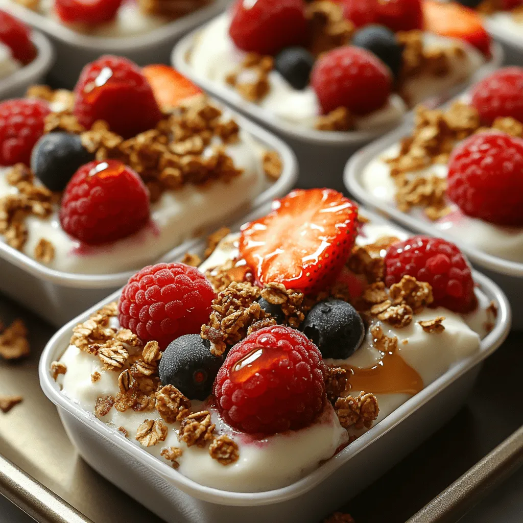 In recent years, the popularity of frozen snacks has surged, especially among health-conscious individuals seeking nutritious yet satisfying options. With the rising trend of wellness eating, frozen treats have evolved from their sugary, store-bought counterparts to healthier homemade alternatives that cater to a variety of dietary needs. One such delightful option is fruity frozen yogurt bites, which not only offer a refreshing taste but also pack a nutritional punch.