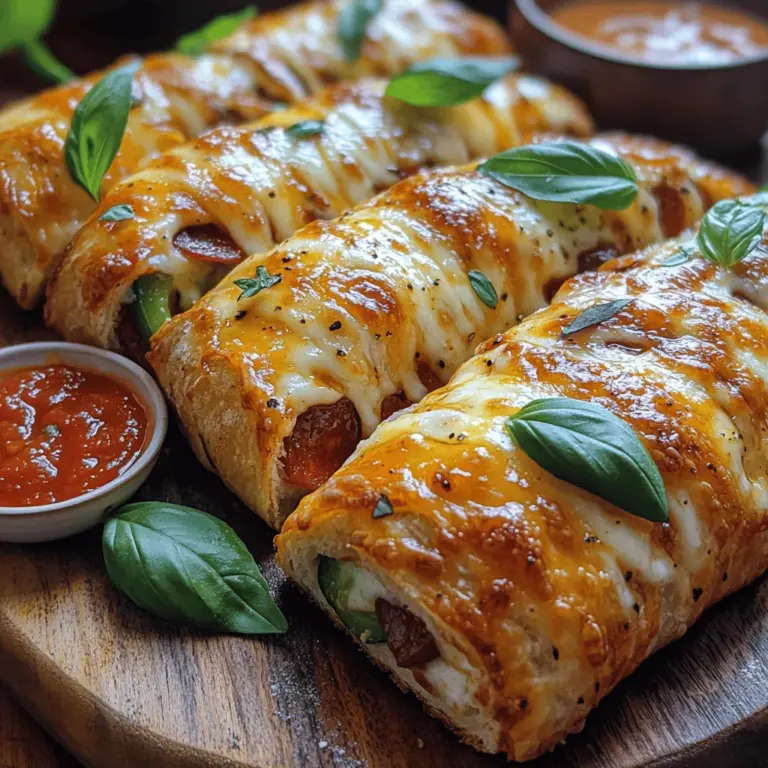 Stromboli is a beloved Italian-American dish that has captured the hearts and taste buds of many across the United States. Originating from the Italian island of Stromboli, this delicious creation has transformed over the years into a popular staple in pizzerias and homes alike. With its golden-brown crust enveloping a mouthwatering filling of meats, cheeses, and vegetables, Stromboli offers a delightful culinary experience that is both satisfying and easy to prepare.