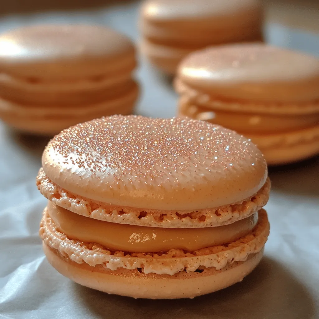 Macarons, the delicate French confections, have taken the culinary world by storm, becoming a beloved treat for dessert lovers everywhere. These vibrant, meringue-based cookies are renowned for their crisp outer shell and soft, chewy interior, often filled with a variety of delicious creams, ganaches, or jams. Their popularity can be attributed not only to their exquisite taste but also to their stunning aesthetics, making them a perfect addition to any celebration.