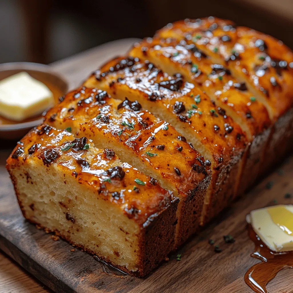 Sweet Condensed Milk Bread is a delightful treat that marries the comforting qualities of homemade bread with the rich, creamy sweetness of condensed milk. This unique bread has garnered attention for its soft, fluffy texture and a subtly sweet flavor that sets it apart from traditional recipes. The addition of sweetened condensed milk not only enhances the taste but also contributes to the bread's moistness, making it irresistible straight from the oven or toasted with a pat of butter.