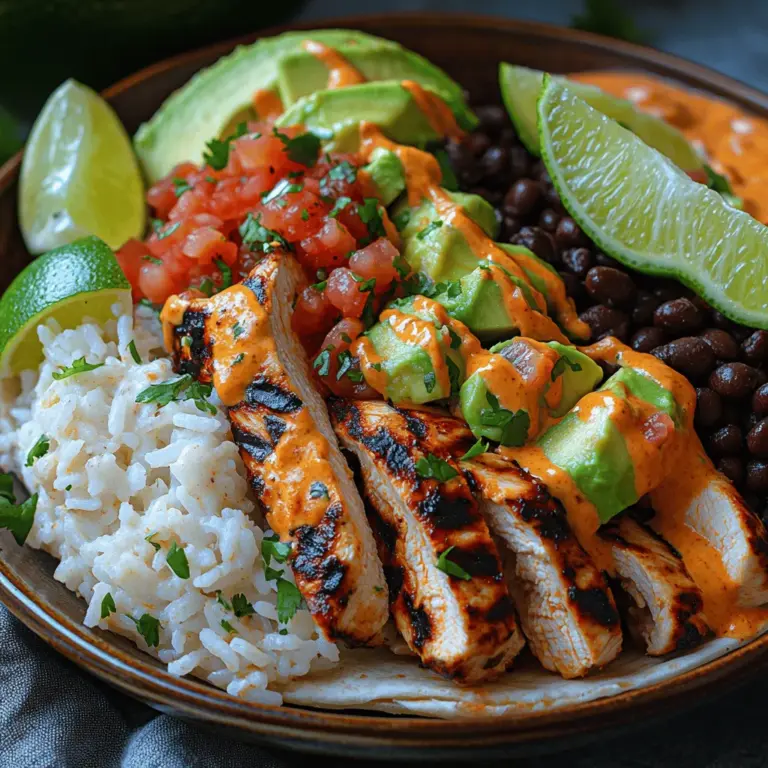 Burritos have long been a beloved staple for food lovers across the globe, cherished not only for their hearty and satisfying nature but also for their incredible versatility. From classic bean and cheese burritos to elaborate gourmet versions, these delightful wraps can accommodate a myriad of flavors, ingredients, and dietary preferences. Among the many variations, the Chipotle Ranch Grilled Chicken Burrito stands out as a flavor-packed meal option that delivers a perfect balance of spice, creaminess, and freshness.