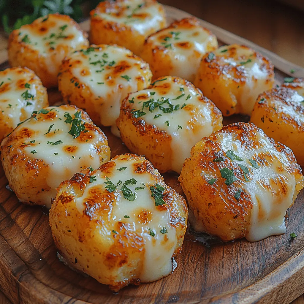 The key to any great recipe lies in its ingredients, and Cheesy Cottage Cheese Tots are no exception. This dish features three main components: cottage cheese, potatoes, and a few essential seasonings. Each of these ingredients plays a pivotal role in not only enhancing the flavor but also contributing to the nutritional value of the dish.