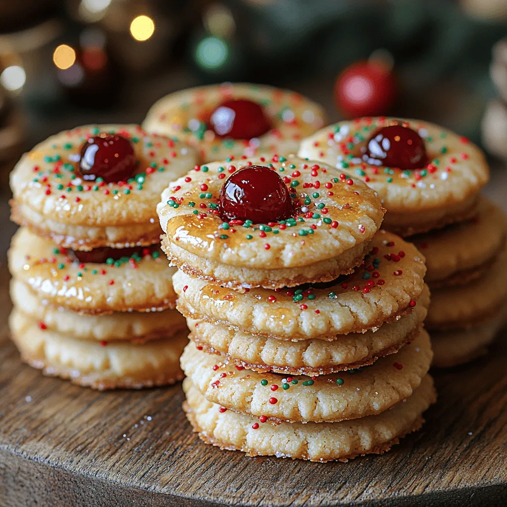 Shortbread cookies have a rich history that dates back to the 16th century in Scotland. Originally created with simple ingredients such as butter, sugar, and flour, shortbread was a luxury item reserved for special occasions, including Christmas and weddings. The traditional Scottish shortbread, known as “petticoat tails,” was shaped into wedges and often enjoyed with tea. Over the years, this humble cookie has evolved, taking on various forms and flavors while maintaining its buttery, crumbly texture that we know and love today.