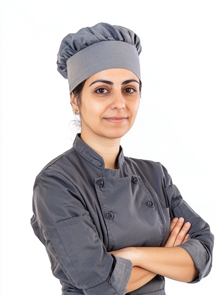 Anjanifatima - Author of Easyrecipesecrets.com