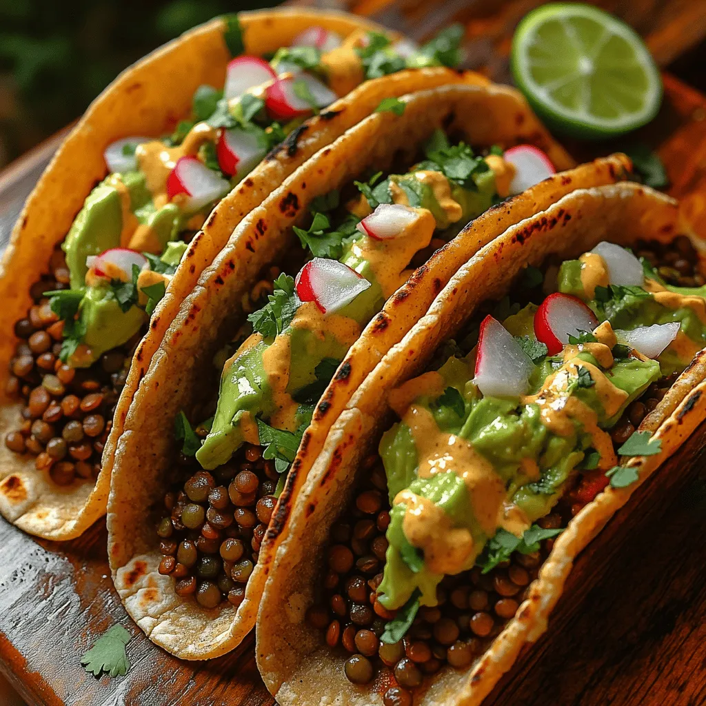 In recent years, the world has witnessed a notable shift towards plant-based eating. More and more people are discovering the myriad benefits of incorporating plant-based meals into their diets—whether for health reasons, environmental concerns, or ethical considerations. Among the myriad of options available, lentils have emerged as a standout ingredient, renowned for their versatility, accessibility, and impressive nutritional profile.
