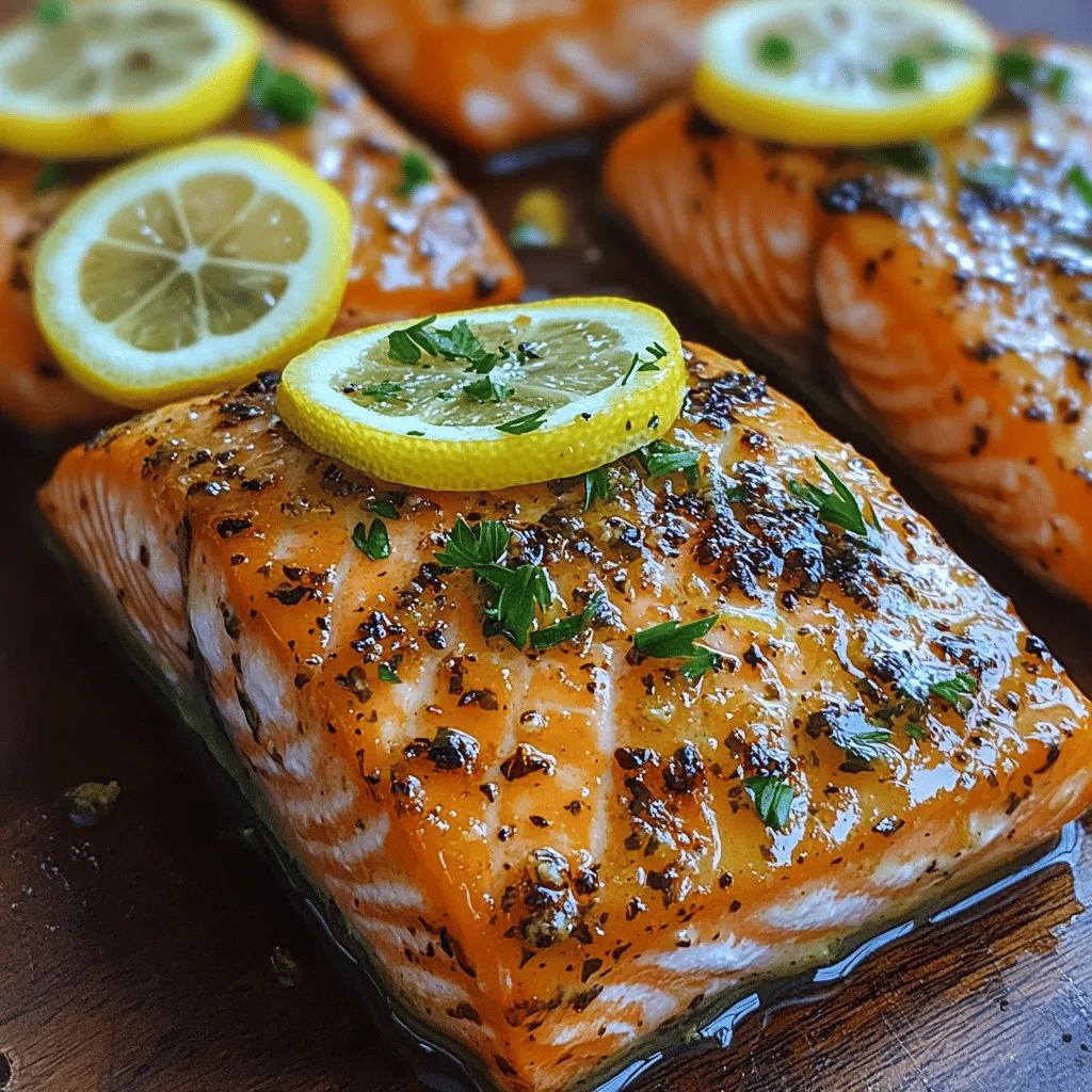 Salmon has gained recognition as one of the healthiest fish available, and for good reason. One of its standout features is its rich content of omega-3 fatty acids, which are vital for maintaining heart health. These essential fats work to reduce inflammation, lower blood pressure, and decrease the risk of heart disease. Additionally, omega-3s play a crucial role in brain function, supporting cognitive health and may even help in the prevention of degenerative diseases.