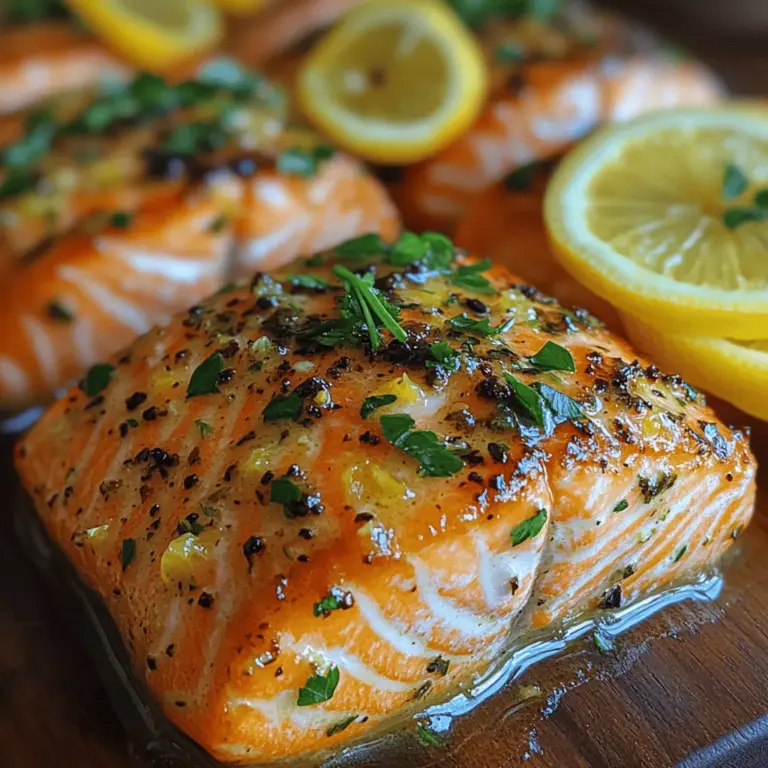 Salmon has gained recognition as one of the healthiest fish available, and for good reason. One of its standout features is its rich content of omega-3 fatty acids, which are vital for maintaining heart health. These essential fats work to reduce inflammation, lower blood pressure, and decrease the risk of heart disease. Additionally, omega-3s play a crucial role in brain function, supporting cognitive health and may even help in the prevention of degenerative diseases.