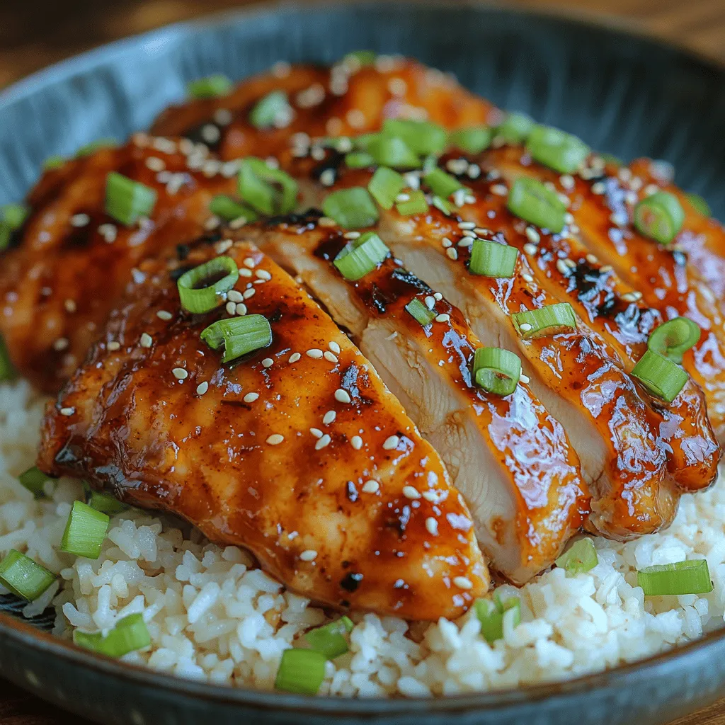Char Siu Chicken, a beloved dish in Chinese cuisine, stands as a testament to the rich culinary traditions and flavors that have been passed down through generations. This sweet and savory marinated chicken is not only a staple in Chinese barbecues but also a crowd-favorite that has made its way into homes around the world. The allure of Char Siu Chicken lies in its tender, juicy meat infused with a delightful blend of spices and sauces, making it a perfect centerpiece for family meals or festive gatherings.