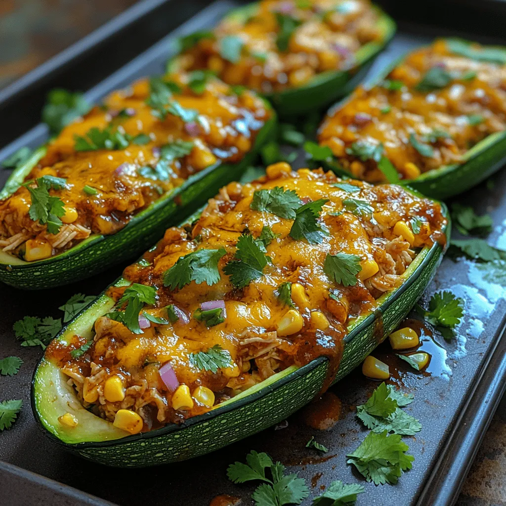 Zucchini has carved a niche for itself as a highly versatile ingredient in the culinary world. Whether sautéed, grilled, or baked, this summer squash can elevate a wide variety of dishes. One particularly delightful way to enjoy zucchini is by transforming it into 