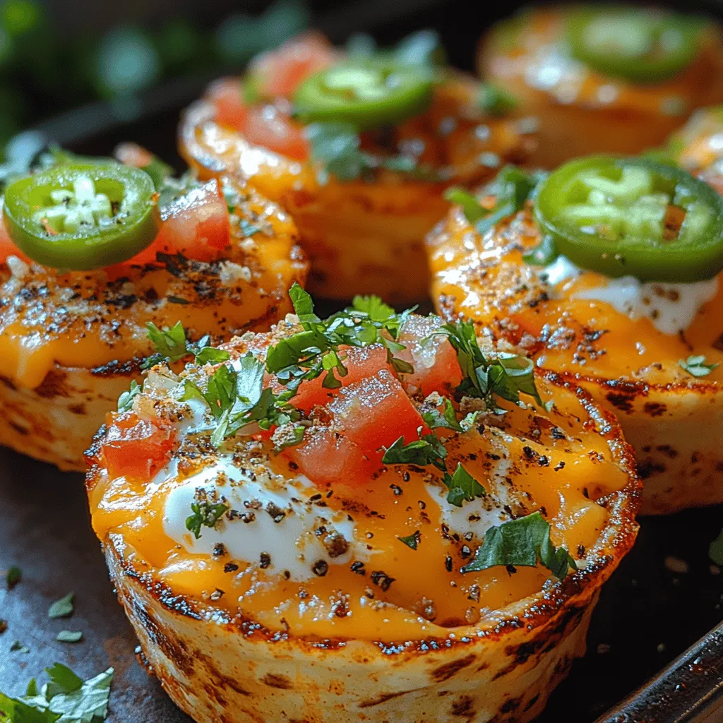 Taco-inspired snacks have taken the culinary world by storm, offering a delightful fusion of flavors that appeal to a wide range of palates. From taco salads to nachos, the versatility of these flavors allows for endless creativity in the kitchen. Among the most exciting innovations in this realm is the creation of Taco Time Bites—a mouthwatering, bite-sized snack that combines all the beloved elements of a traditional taco into a fun and shareable format. Whether you're planning a casual gathering with friends or looking for a quick and satisfying meal for busy weeknights, Taco Time Bites are the perfect solution.