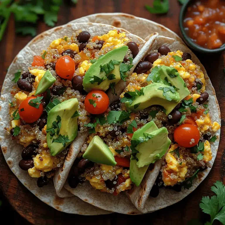 Breakfast is often touted as the most important meal of the day, and for good reason. It provides the essential fuel needed to kick-start our metabolism, enhance cognitive function, and improve overall mood. A well-balanced breakfast can set a positive tone for the day ahead, helping us make healthier choices and maintain our energy levels. In the quest for a satisfying and nutritious breakfast option, Bumpin’ Breakfast Burritos emerge as a delicious solution that packs a punch.