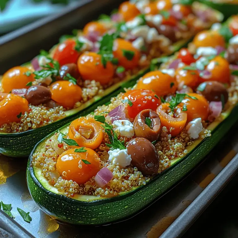 Mediterranean cuisine is celebrated not only for its rich flavors but also for its numerous health benefits. This vibrant culinary tradition, rooted in the countries bordering the Mediterranean Sea, emphasizes fresh ingredients, healthy fats, and an abundance of colorful vegetables. Notably, it often incorporates olive oil, whole grains, legumes, and an array of herbs and spices, making it a delicious and nutritious choice for meals. In recent years, the Mediterranean diet has gained popularity as a lifestyle approach to eating that promotes heart health, weight management, and overall wellness.