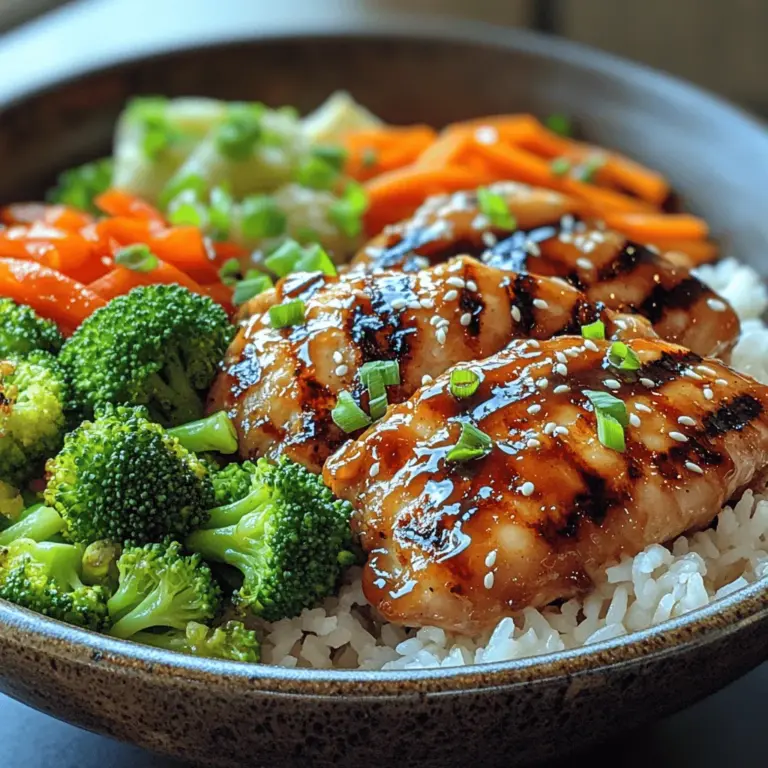 Teriyaki chicken has captured the hearts and taste buds of many, thanks to its delightful balance of sweet and savory flavors. This beloved dish, originating from Japan, has found its way into kitchens all over the world, becoming a favorite for both casual diners and gourmet chefs alike. The allure of teriyaki chicken lies not only in its tantalizing taste but also in its versatility and ease of preparation. Whether served as a quick weeknight dinner or as part of a more elaborate meal, teriyaki chicken brings comfort and satisfaction with every bite.