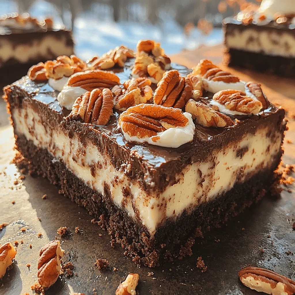 If you’re searching for a dessert that perfectly balances indulgence and simplicity, look no further than the Chocolate Pecan Ooey Gooey Butter Cake. This cake has gained popularity in recent years for its unique texture and rich flavors. Imagine a dessert that combines the comforting taste of chocolate with the crunch of pecans, all enveloped in a luscious, gooey finish. This cake is not just a treat; it’s an experience that will delight your taste buds and leave you wanting more.