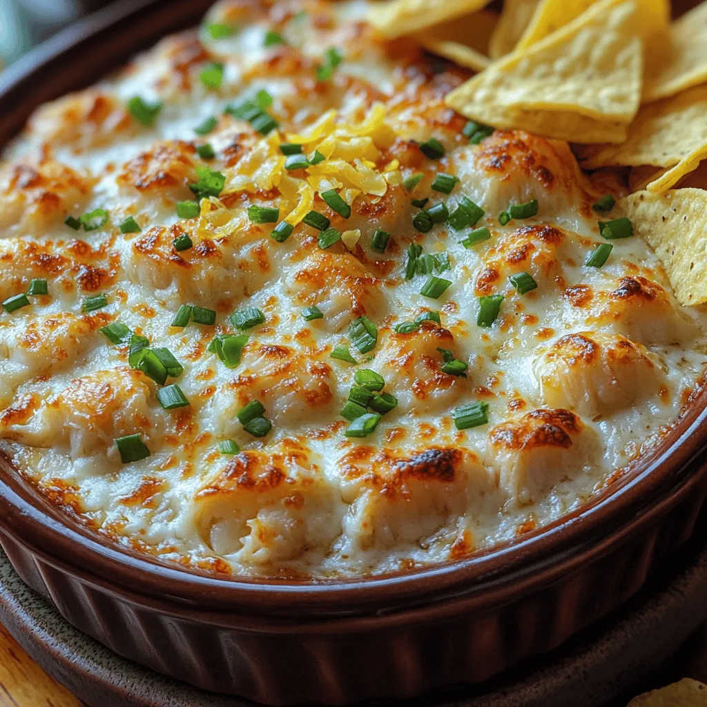 Crab Rangoon Dip is a delightful twist on the classic Chinese-American appetizer that has captured the hearts (and taste buds) of many. This creamy, savory dip combines the rich flavors of crab meat with a velvety base, making it an irresistible choice for any gathering. Whether you're hosting a family party, a game day celebration, or just a cozy night in, this dip is sure to impress your guests and leave them craving more.