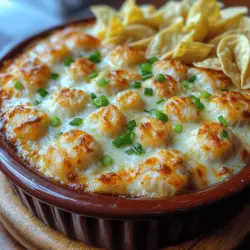 Crab Rangoon Dip is a delightful twist on the classic Chinese-American appetizer that has captured the hearts (and taste buds) of many. This creamy, savory dip combines the rich flavors of crab meat with a velvety base, making it an irresistible choice for any gathering. Whether you're hosting a family party, a game day celebration, or just a cozy night in, this dip is sure to impress your guests and leave them craving more.