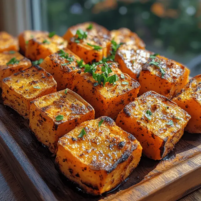Sweet potatoes are more than just a tasty side dish; they are a powerhouse of nutrients. Rich in beta-carotene, sweet potatoes provide a significant boost to your antioxidant intake, which helps combat oxidative stress in the body. They are also an excellent source of vitamins A and C, important for immune function and skin health. Additionally, sweet potatoes are high in dietary fiber, which aids digestion and promotes a feeling of fullness, making them an ideal choice for those looking to manage their weight.