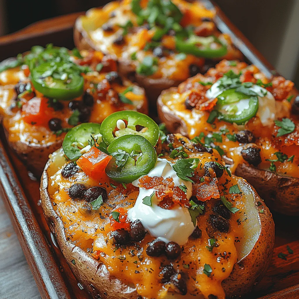 Nachos have long been celebrated as a quintessential party snack, a versatile dish that effortlessly adapts to various occasions. Whether it’s a game day gathering, a casual family dinner, or a fun movie night, nachos provide a canvas for creativity, allowing for endless combinations of flavors and textures. Traditionally made with tortilla chips topped with melted cheese, jalapeños, and a medley of toppings, nachos have evolved into numerous variations, appealing to taste buds around the globe.