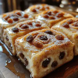 Indulging in a warm plate of Cinnamon Swirl Baked French Toast is the perfect way to start any day. This delightful dish combines the sweetness of cinnamon-raisin bread with a rich custard mixture, creating a comforting breakfast experience that is both easy to prepare and sure to please your family and friends. Whether you are enjoying a quiet morning at home or hosting a gathering, this recipe is an excellent addition to your breakfast repertoire. In this article, we will explore the steps to create this scrumptious recipe, delve into the benefits of the ingredients, and celebrate the joy of shared meals.
