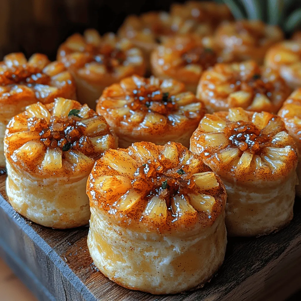 Imagine a dessert that captures the spirit of a tropical paradise, blending the sweetness of ripe pineapple with the rich, creamy texture of cheesecake, all enveloped in the delightful embrace of King’s Hawaiian Sweet Rolls. Welcome to the Tropical Bliss: King’s Hawaiian Cheesecake Danish, a recipe that transforms the beloved sweet rolls into an exquisite pastry that is perfect for brunches, gatherings, or any special occasion. This creation is not just a treat for the taste buds; it’s also a feast for the eyes, with its vibrant colors and delightful presentation.