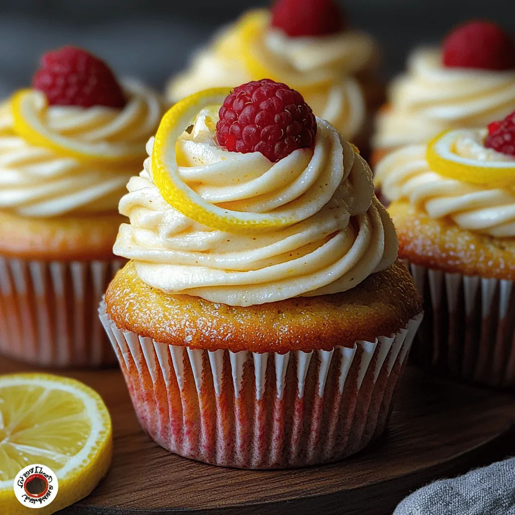 As the summer sun shines brightly and the days grow longer, nothing quite captures the essence of the season like a delightful cupcake. Cupcakes have become a staple in celebrations, gatherings, and warm-weather events, offering a perfect bite-sized treat that is both versatile and inviting. Among the myriad of flavors available, the combination of raspberry and lemonade stands out for its refreshing and vibrant profile, making it the ideal choice for summer festivities.