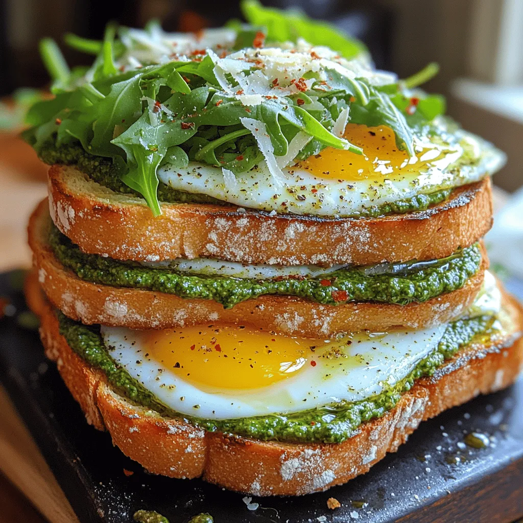 The foundation of any great toast is the bread. When it comes to Pesto Egg Toast, the choice of bread can significantly impact the flavor and texture of the dish. Two popular options are sourdough and whole grain bread.