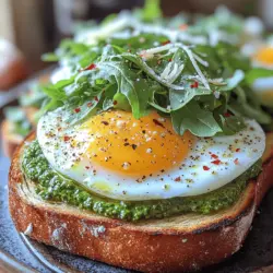 The foundation of any great toast is the bread. When it comes to Pesto Egg Toast, the choice of bread can significantly impact the flavor and texture of the dish. Two popular options are sourdough and whole grain bread.