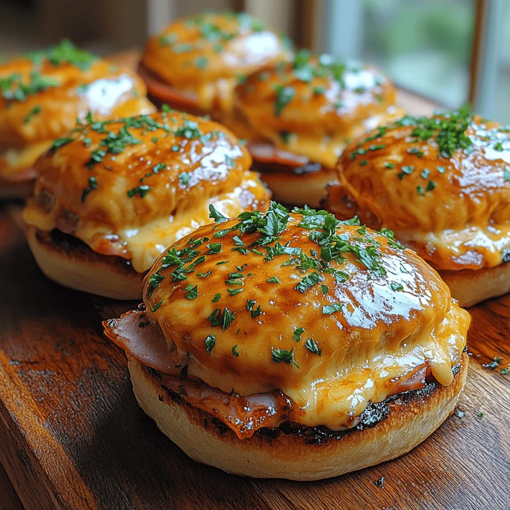 Sliders have gained immense popularity for several reasons. Firstly, their bite-sized nature makes them an ideal choice for casual dining. People love to sample different flavors without committing to a full-sized sandwich, and sliders allow for just that. Their small size encourages sharing, making them perfect for social occasions where guests can mingle and snack at the same time.