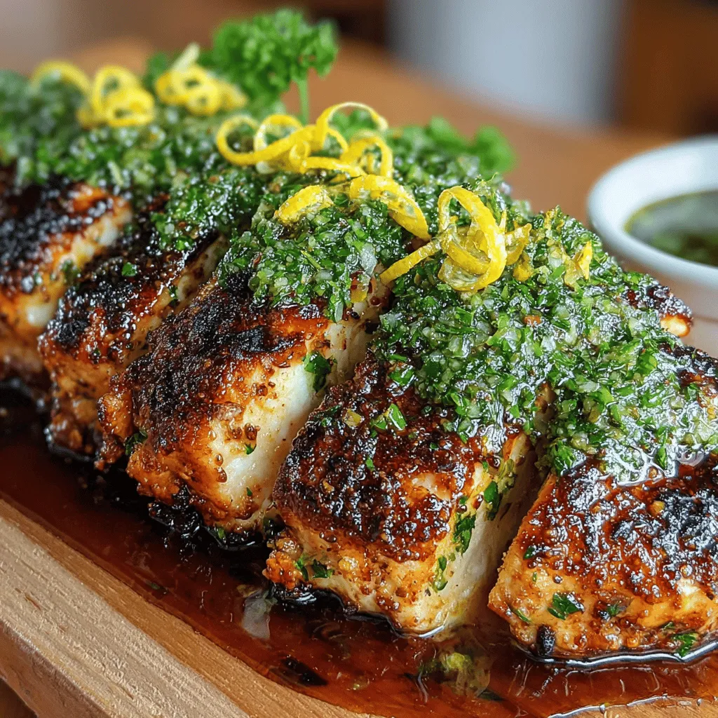 When it comes to quick and delectable meals, Zesty Lemon Herb Grilled Chicken Tenders stand out as a vibrant and flavorful option. This dish combines the bright, refreshing notes of lemon with a medley of aromatic herbs, creating a delightful culinary experience that is both satisfying and invigorating. The tangy zest of lemon paired with the earthy essence of fresh herbs not only tantalizes the taste buds but also brings a burst of sunshine to any dining table.