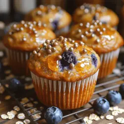 To truly appreciate the goodness of these muffins, it's essential to understand the health benefits of their key ingredients.