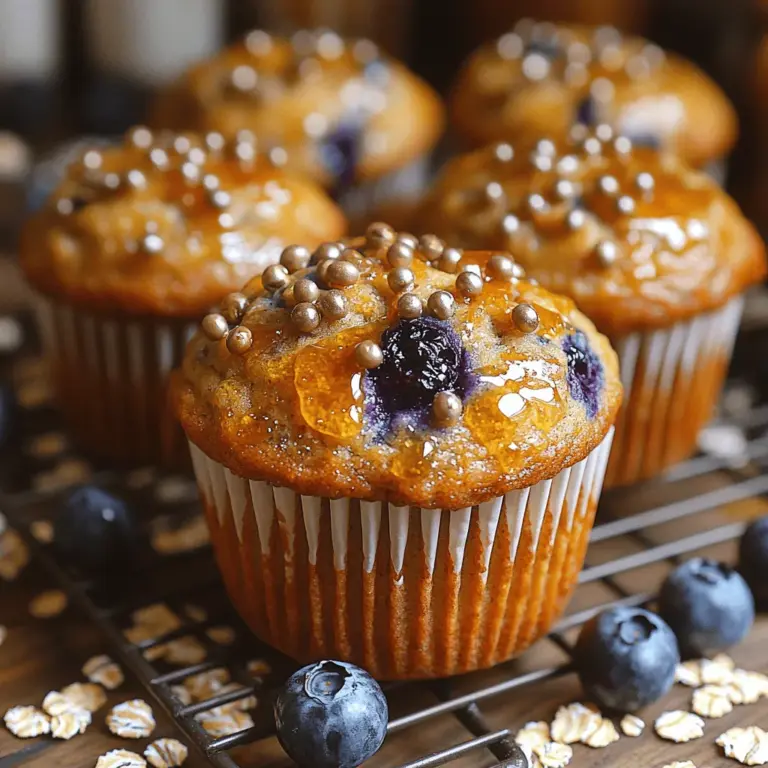 To truly appreciate the goodness of these muffins, it's essential to understand the health benefits of their key ingredients.