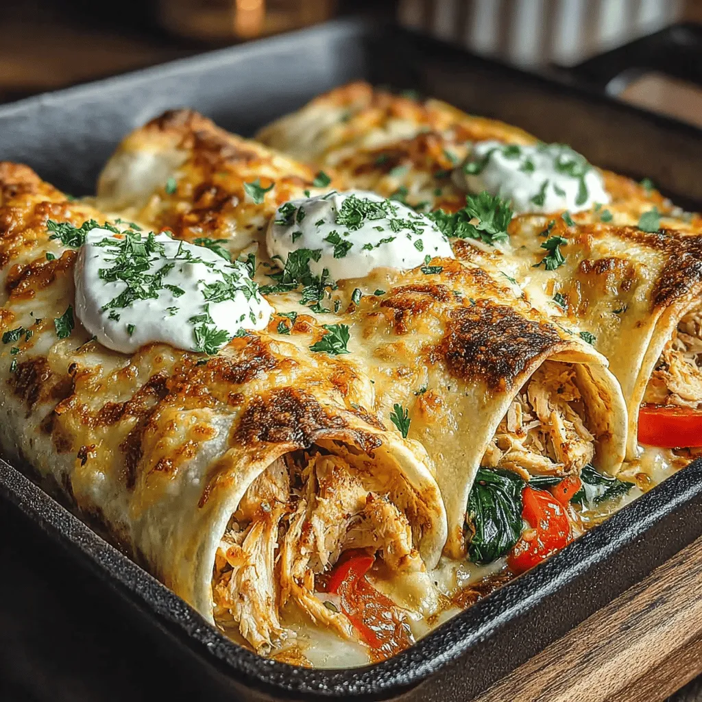 In recent years, wraps have surged in popularity within modern cuisine, becoming a go-to meal option for their versatility and ease of preparation. Whether for a quick lunch, a satisfying dinner, or a portable snack, wraps cater to a variety of tastes and preferences. Among the myriad of wrap recipes available, Baked Pimento Cheese Chicken Wraps stand out for their unique blend of flavors and textures that deliver both comfort and satisfaction in every bite.