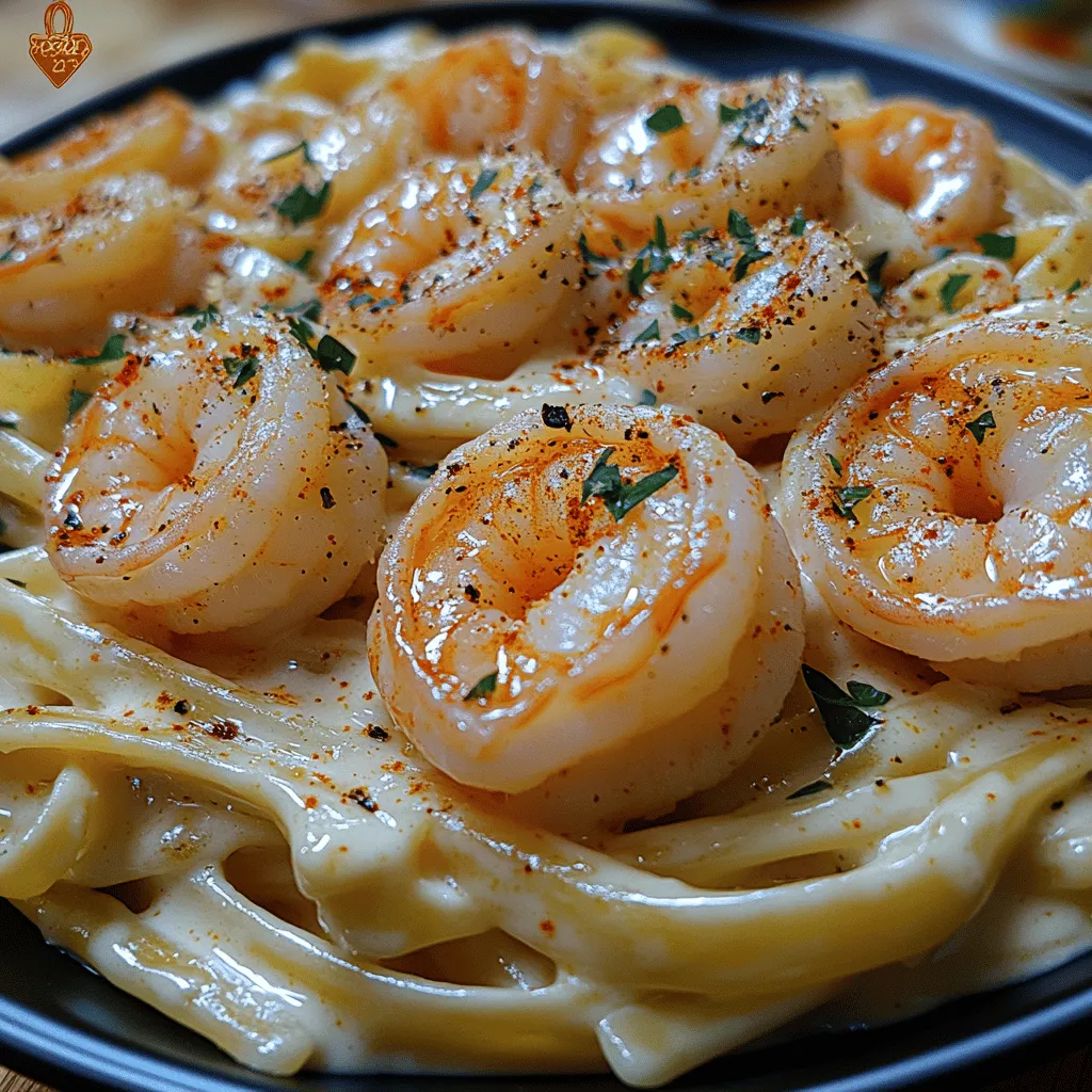 Alfredo pasta dishes have long been a beloved staple in Italian cuisine, renowned for their rich, creamy sauces that envelop pasta in a comforting embrace. Originating in Rome, traditional Alfredo is a simple concoction of butter, Parmesan cheese, and pasta, yet has evolved into a canvas for culinary creativity. Among the myriad of variations, the creamy shrimp Alfredo pasta has emerged as a particularly indulgent option, combining the luxuriousness of a creamy sauce with the delicate flavor of shrimp.