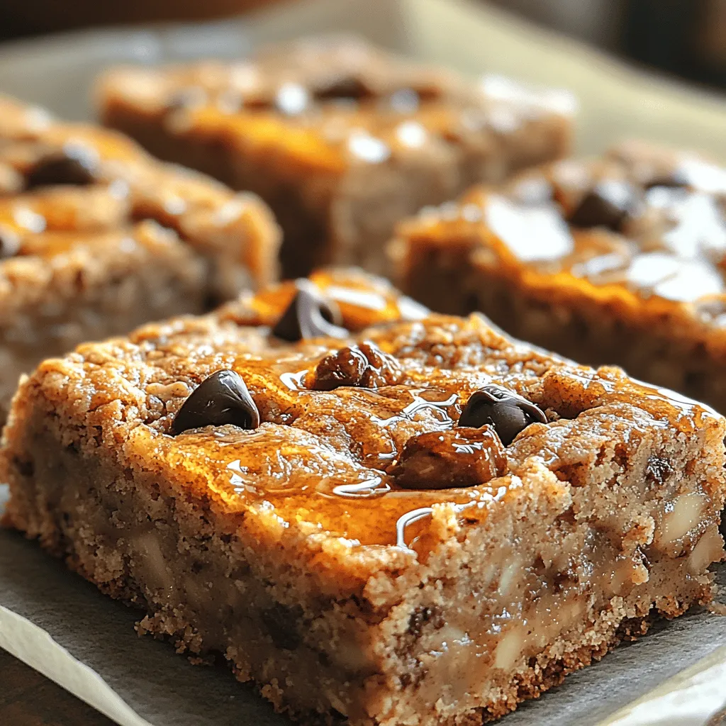 In recent years, there has been a significant shift in how we approach dessert. More health-conscious individuals are seeking out alternatives that allow them to indulge their sweet tooth without the guilt that often accompanies traditional sugary treats. The rise of healthier dessert options has paved the way for innovative recipes that prioritize wholesome ingredients while still delivering on taste and satisfaction. One such recipe is the Guilt-Free Oatmeal Cookie Bars, a delightful treat that combines nutrition and flavor, making it an ideal choice for those looking to enjoy a sweet snack without compromising their health goals.