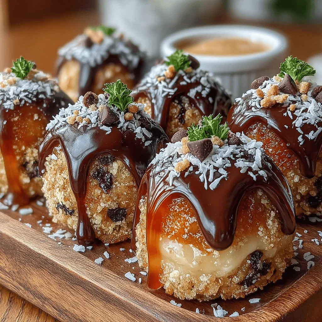 In the world of snacks and desserts, finding the perfect balance between indulgence and nutrition can often feel like a daunting task. However, with Choco-Peanut Bliss Bites, that balance is effortless. This delightful no-bake treat not only satisfies your sweet cravings but also incorporates wholesome ingredients that make it a guilt-free indulgence. Imagine the rich, creamy flavor of peanut butter harmonizing with the decadent taste of chocolate, all wrapped up in a bite-sized ball of joy. Whether you’re looking for a quick snack between meals, a post-workout treat, or a sweet addition to your dessert table, these blissful bites deliver on every front.