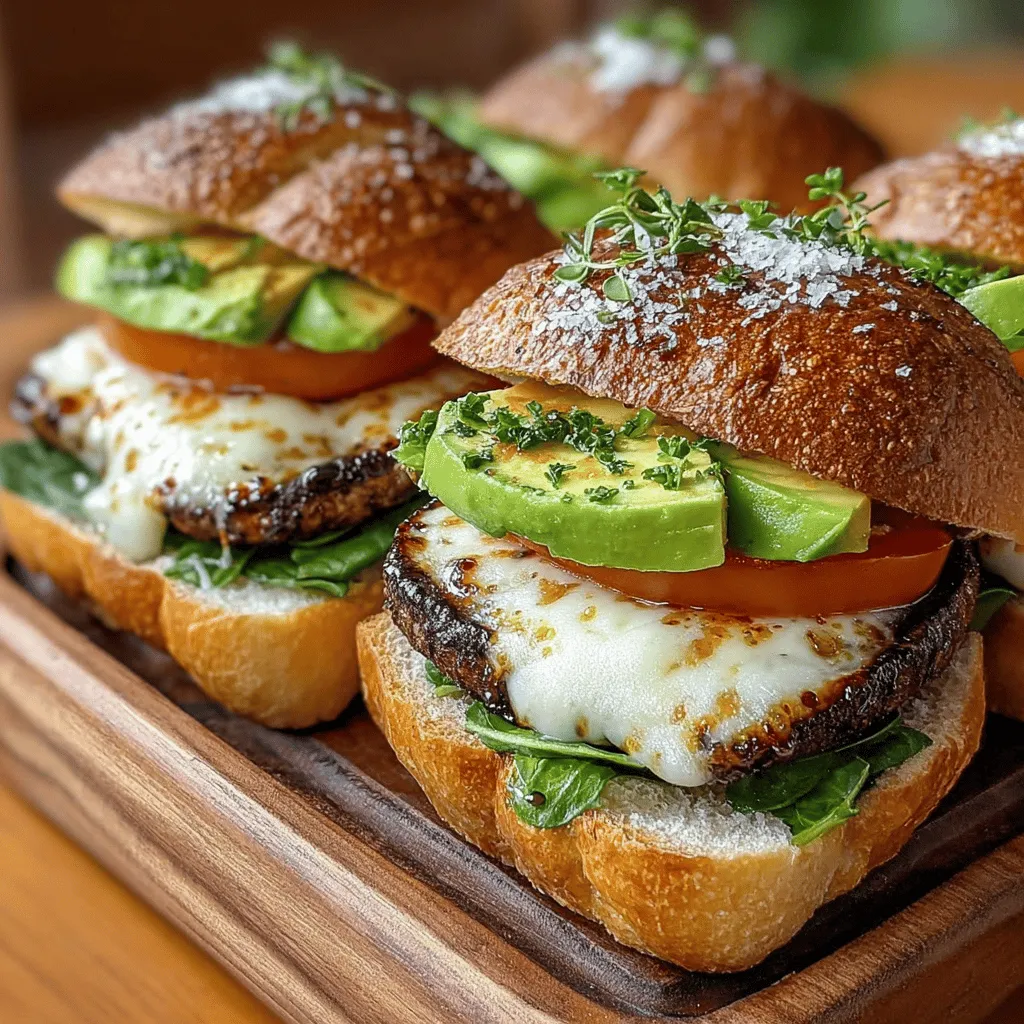 In recent years, plant-based diets have surged in popularity, driven by a growing awareness of health benefits, environmental sustainability, and ethical concerns surrounding animal agriculture. As more people seek alternatives to traditional meat dishes, the appeal of mushroom burgers has captured the culinary spotlight. Among the various plant-based options, savory grilled portobello mushroom burgers stand out for their robust flavor, meaty texture, and versatility in the kitchen.