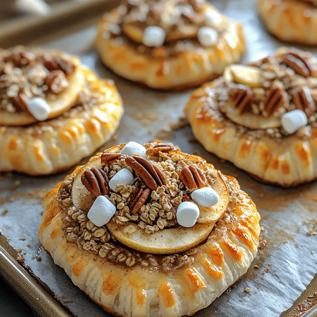 In the vast realm of comfort food, few culinary creations can evoke the same warm nostalgia as the delightful pairing of sweet cinnamon and tender apples. Sweet Cinnamon Apple Bites encapsulate this classic flavor combination, presenting a delectable treat that is not only easy to make but also perfect for various occasions. Whether you're hosting a cozy gathering, preparing a family dessert, or simply indulging in a sweet treat for yourself, these little bites wrapped in flaky puff pastry promise to impress and satisfy.
